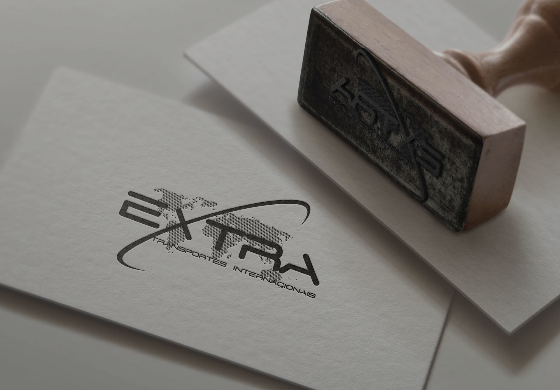 Homepage - EXTRA Transportes Internacionais